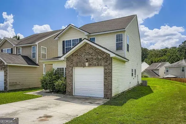 6530 Grey Fox Way, Riverdale, GA 30296