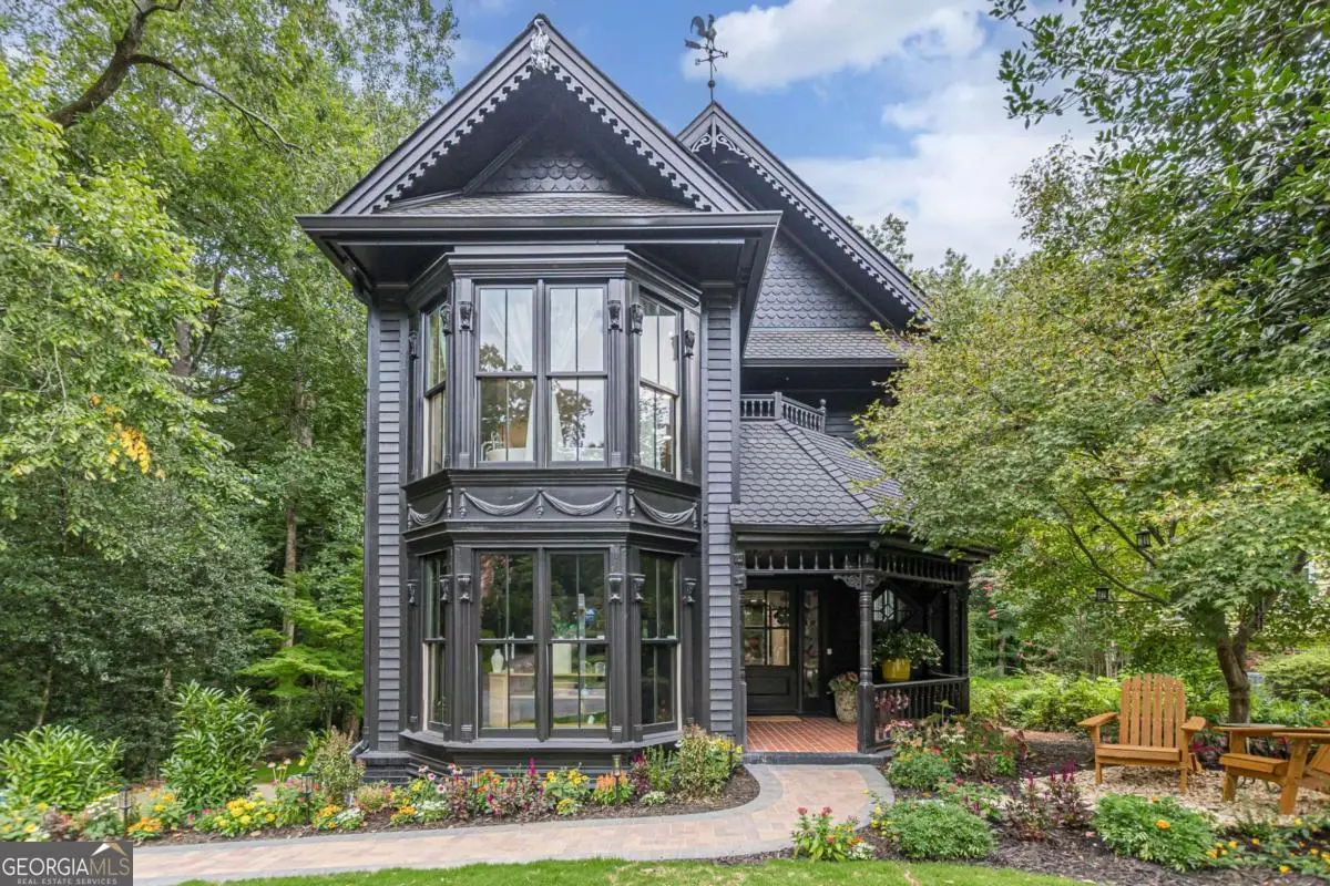 4610 Brierwood Place, Dunwoody, GA 30360 - Image #1