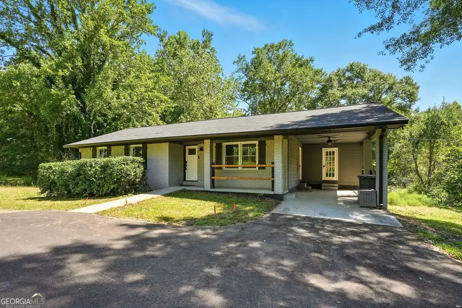 93 Floyd Lane, Hampton, GA 30228 - Image #2