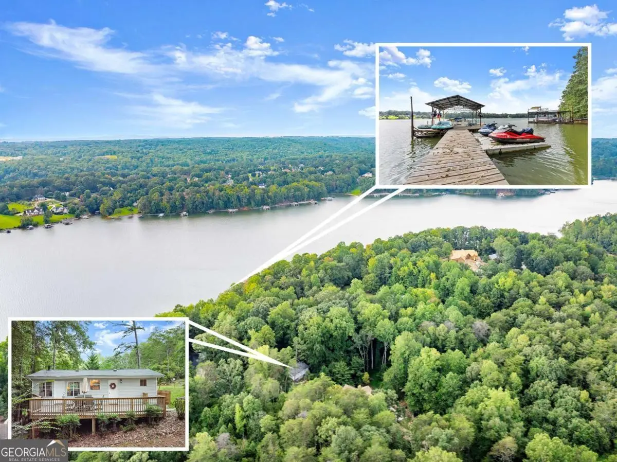 4243 Perry Drive, Gainesville, GA 30506 - Image #1