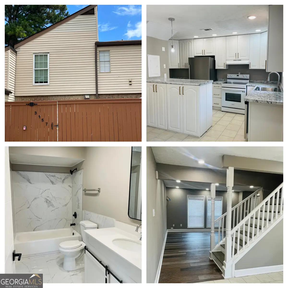 3157 Olive Tree Court, Decatur, GA 30034 - Image #1