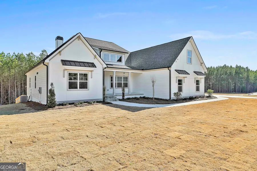 16 Nelson Way #38, Williamson, GA 30292 - Image #3