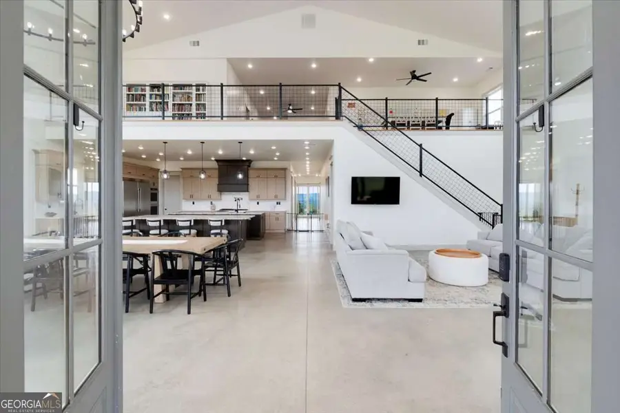 664 Wiggins Road, Lyerly, GA 30730 - Image #2