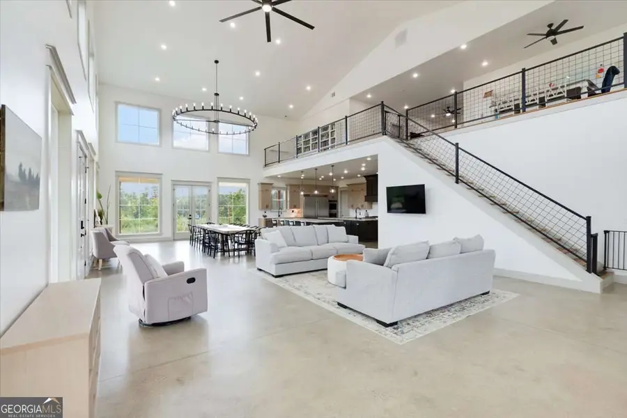 664 Wiggins Road, Lyerly, GA 30730 - Image #3