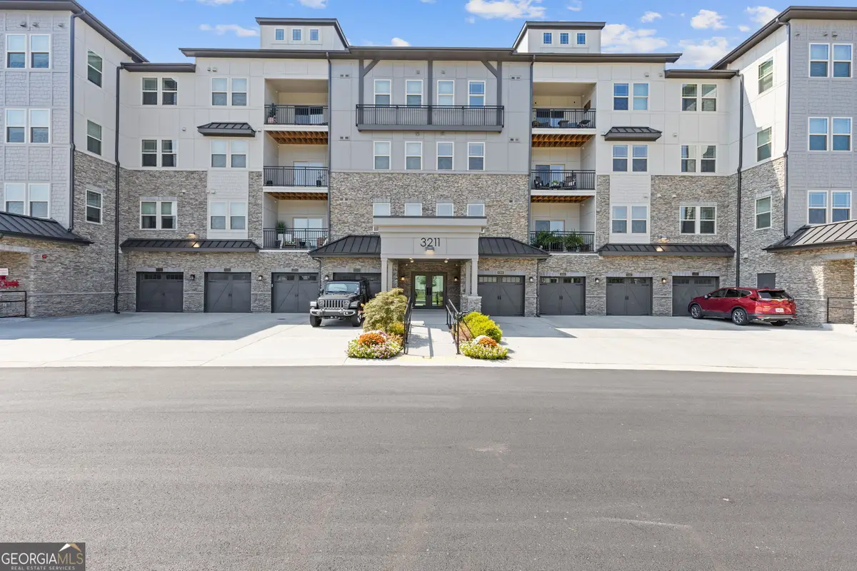 3211 Orwell Way #4305, Cumming, GA 30041 - Image #1