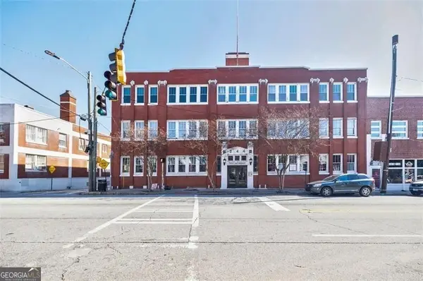 244 Peters Street #23, Atlanta, GA 30313