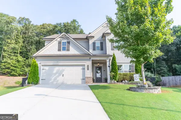 3041 Vista Ridge, Braselton, GA 30517