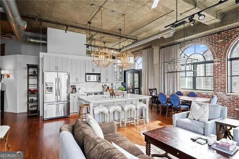 3180 Mathieson Drive Ne #1205, Atlanta, GA 30305 - Image #1