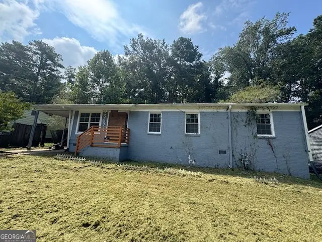 3674 Saturn Drive Nw, Atlanta, GA 30331 - Image #1