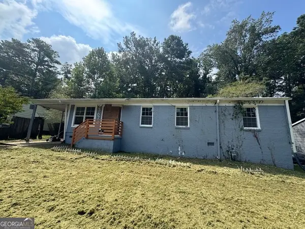 3674 Saturn Drive Nw, Atlanta, GA 30331