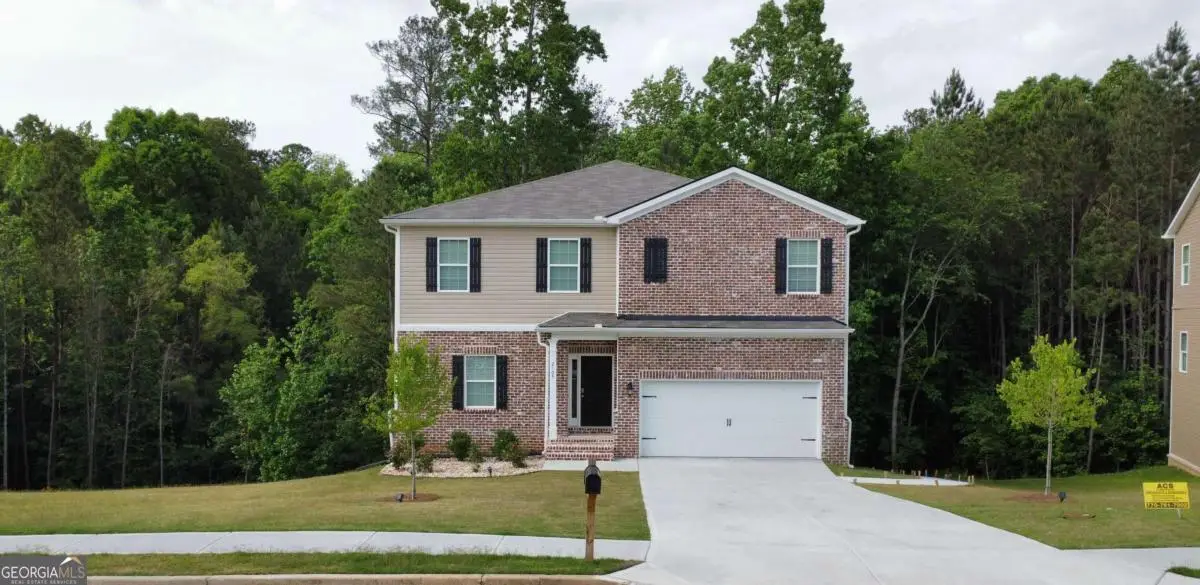 2105 Jessica Way, Conyers, GA 30012 - Image #1