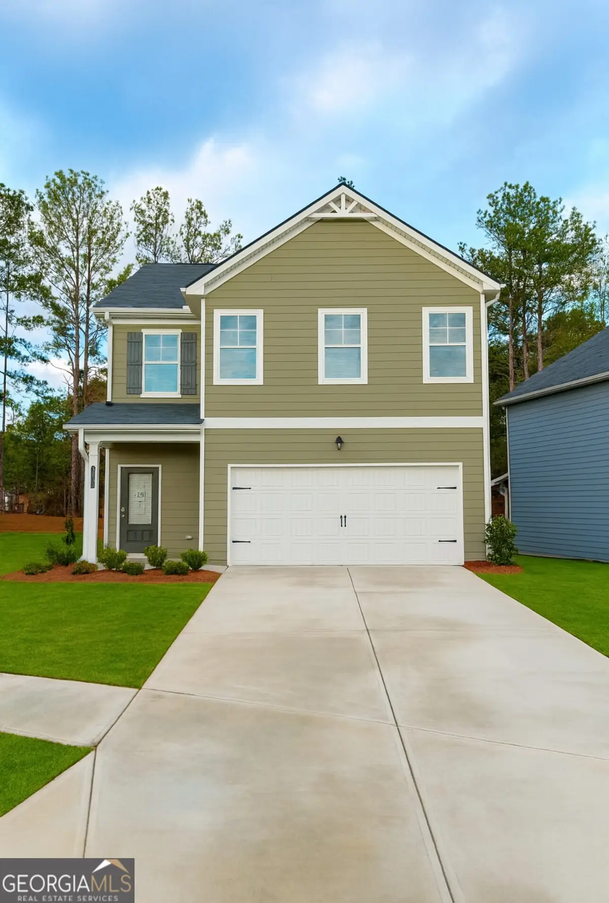 3007 Viewpark Circle, Conyers, GA 30013 - Image #1