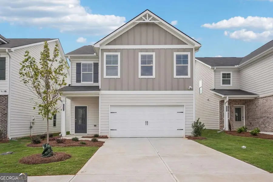 3007 Viewpark Circle, Conyers, GA 30013 - Image #2