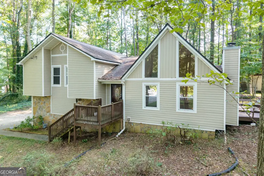 2622 Sheffield Court Sw, Marietta, GA 30064 - Image #3