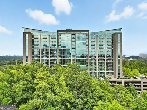 3300 Windy Ridge Parkway Se #711, Atlanta, GA 30339