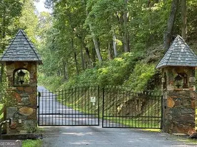 LT 64/65 Rocky Knob Estates, Young Harris, GA 30582 - Image #2
