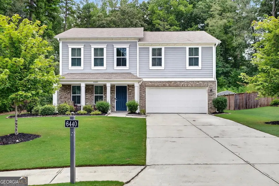 6440 Lantana Village Way, Cumming, GA 30028 - Image #3