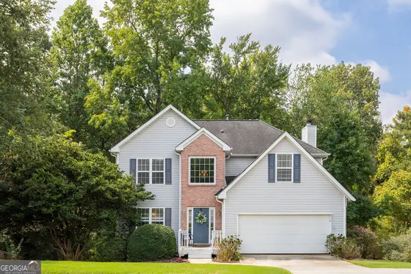 654 Weaver Falls Court, Loganville, GA 30052