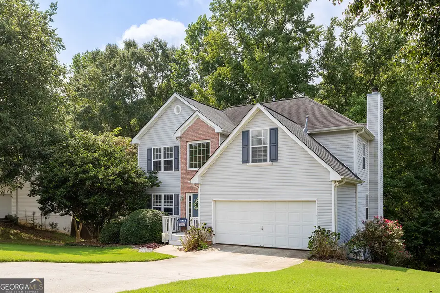 654 Weaver Falls Court, Loganville, GA 30052 - Image #2