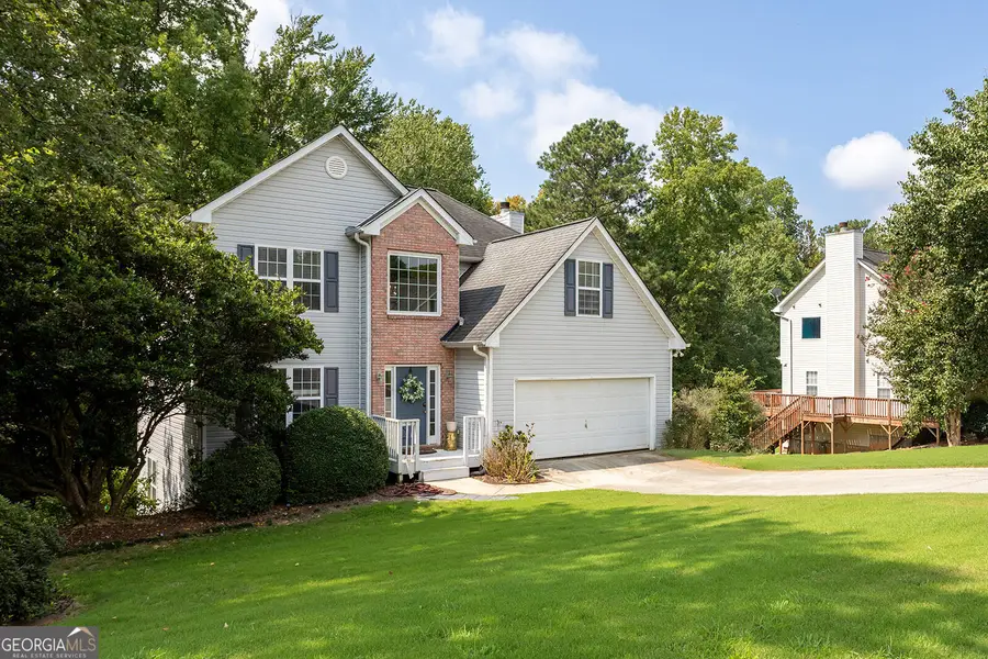 654 Weaver Falls Court, Loganville, GA 30052 - Image #3