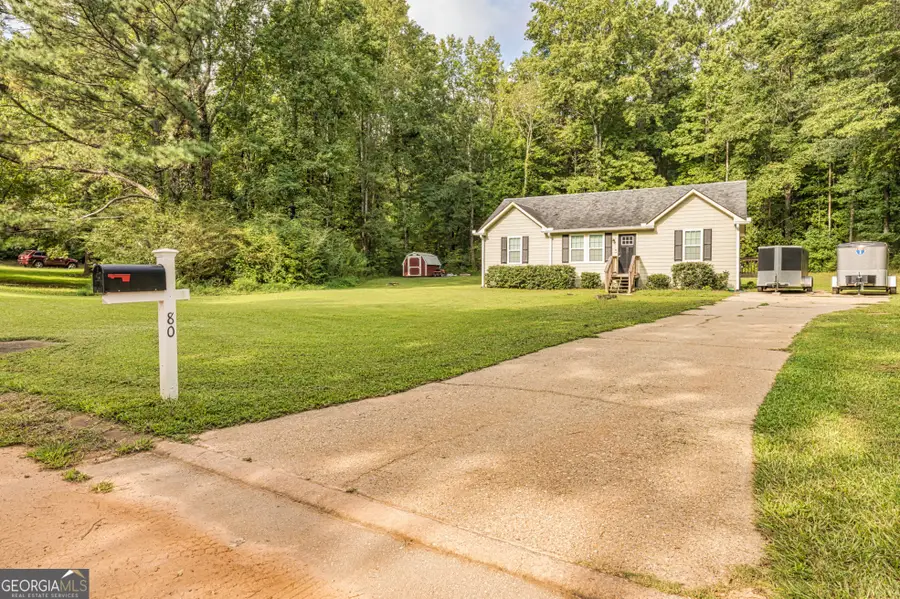 80 Prestigious Place, Senoia, GA 30276 - Image #3