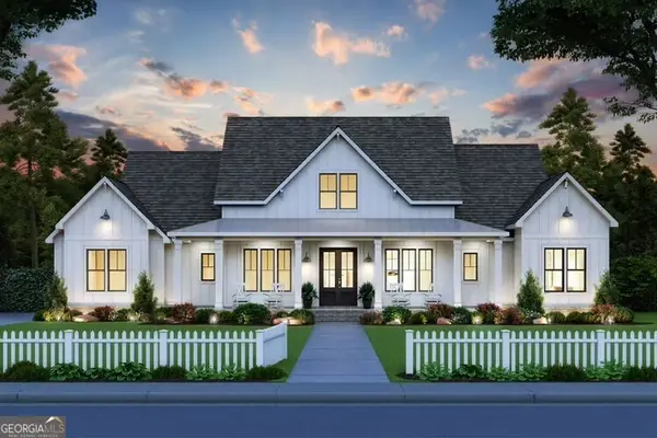 172 Iroquois Court, Covington, GA 30014