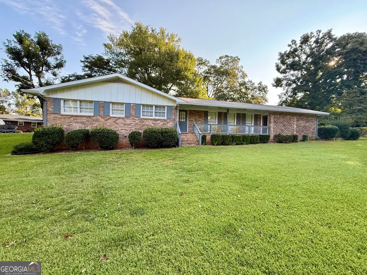 1010 Wesley Park Drive Sw, Marietta, GA 30064 - Image #1