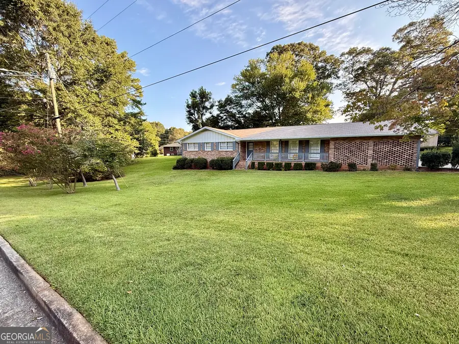 1010 Wesley Park Drive Sw, Marietta, GA 30064 - Image #2