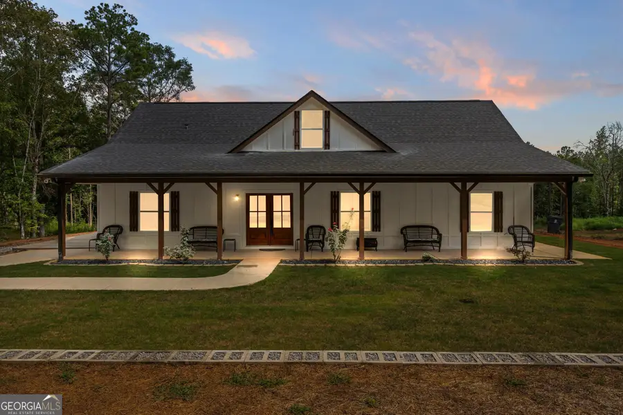 1175 Burwell Mt Zion Road, Carrollton, GA 30117 - Image #3