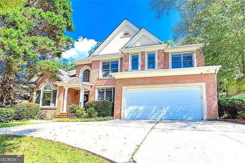 5071 Vinings Estates Court Se, Mableton, GA 30126 - Image #1