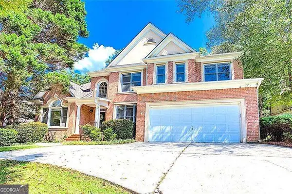 5071 Vinings Estates Court Se, Mableton, GA 30126