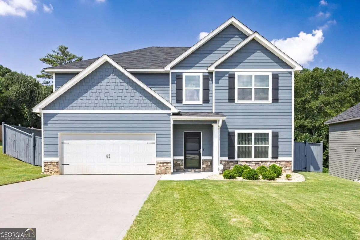 406 Splash Pointe, Temple, GA 30179 - Image #1