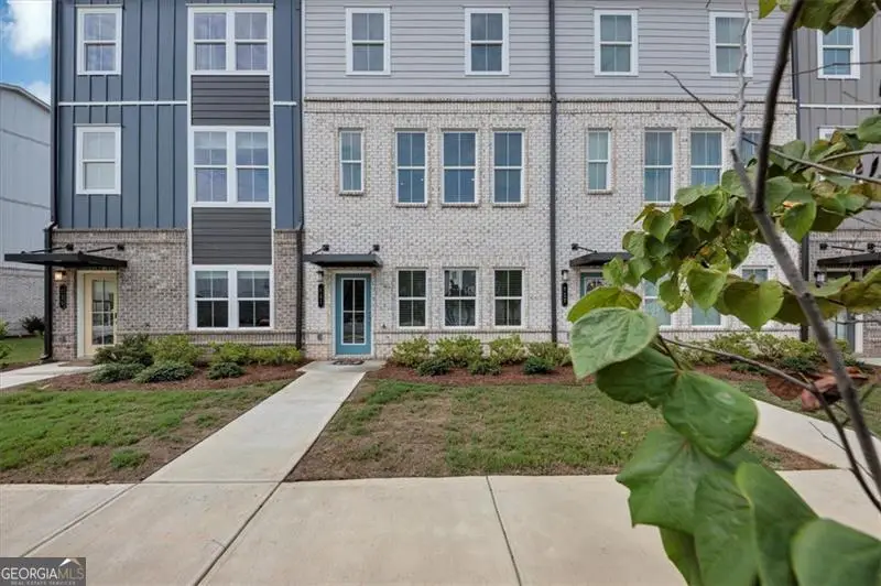 721 Payton, Acworth, GA 30102 - Image #1