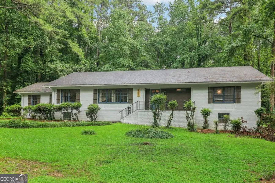2950 Duke Of Gloucester, Atlanta, GA 30344 - Image #2