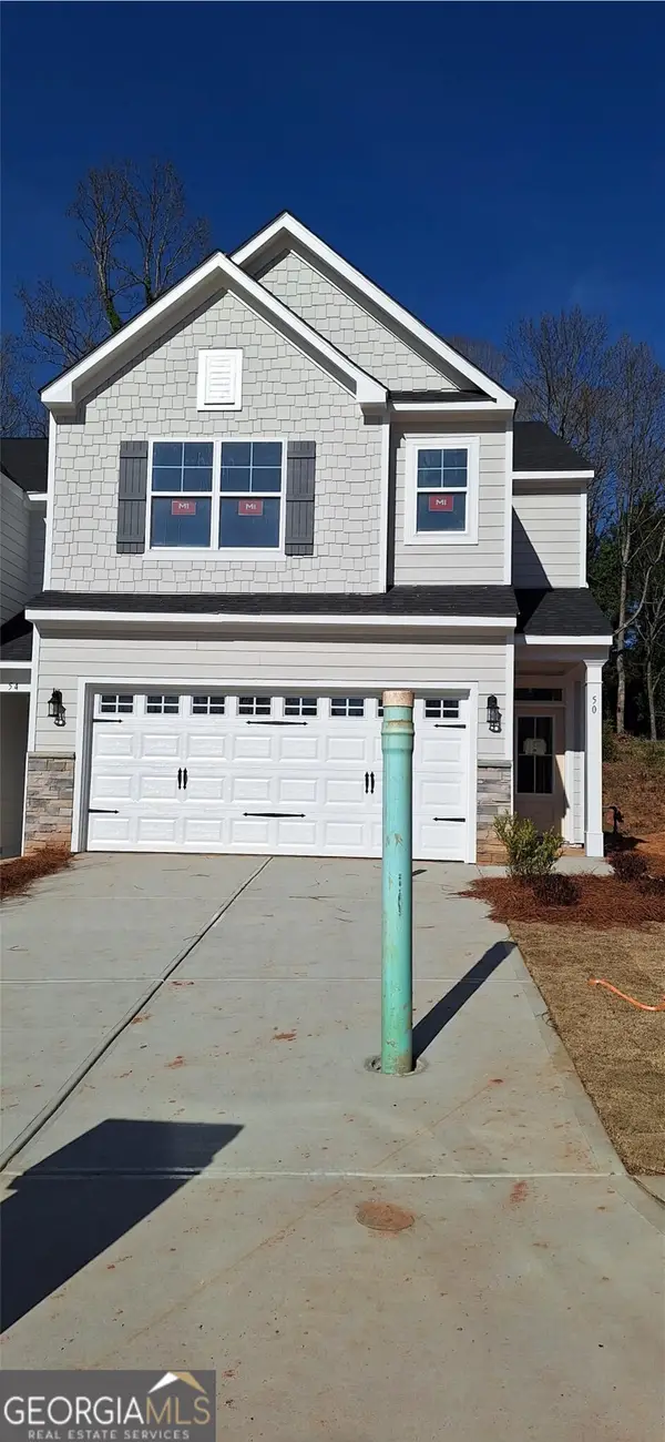 50 Trace Bluff, Dawsonville, GA 30534