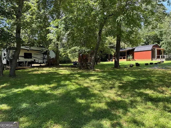 43 Wild Horse Road, Sylva, NC 28779