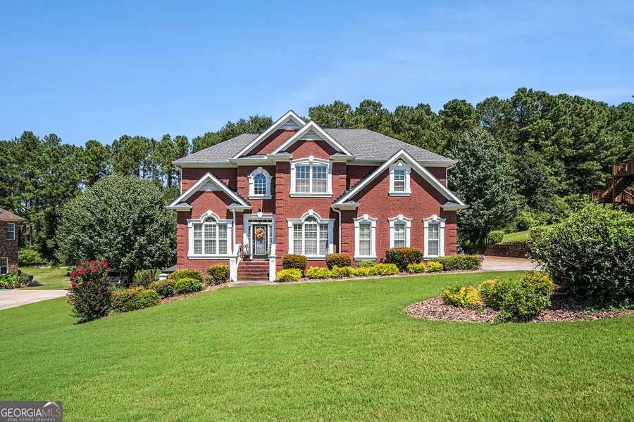 2621 Crest Valley Drive, Conyers, GA 30094 - Image #2