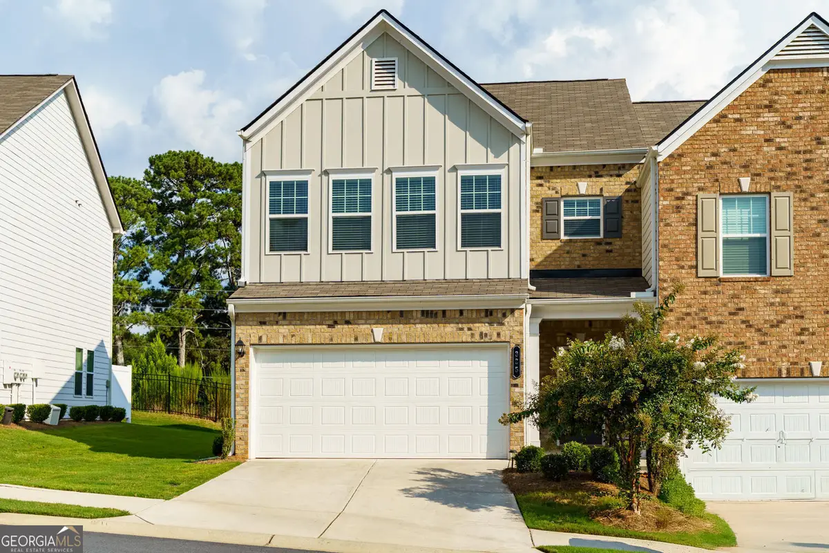 325 Braswell Court, Woodstock, GA 30188 - Image #1