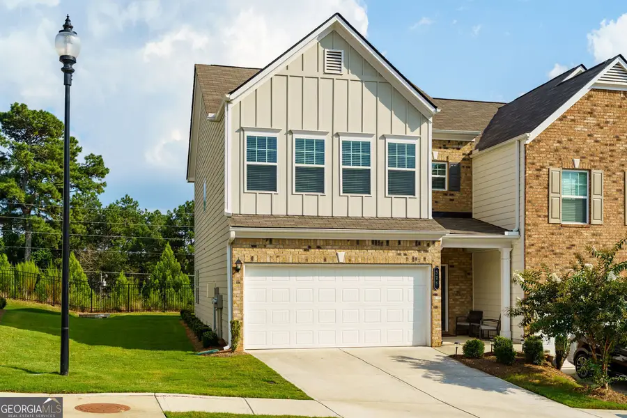 325 Braswell Court, Woodstock, GA 30188 - Image #3