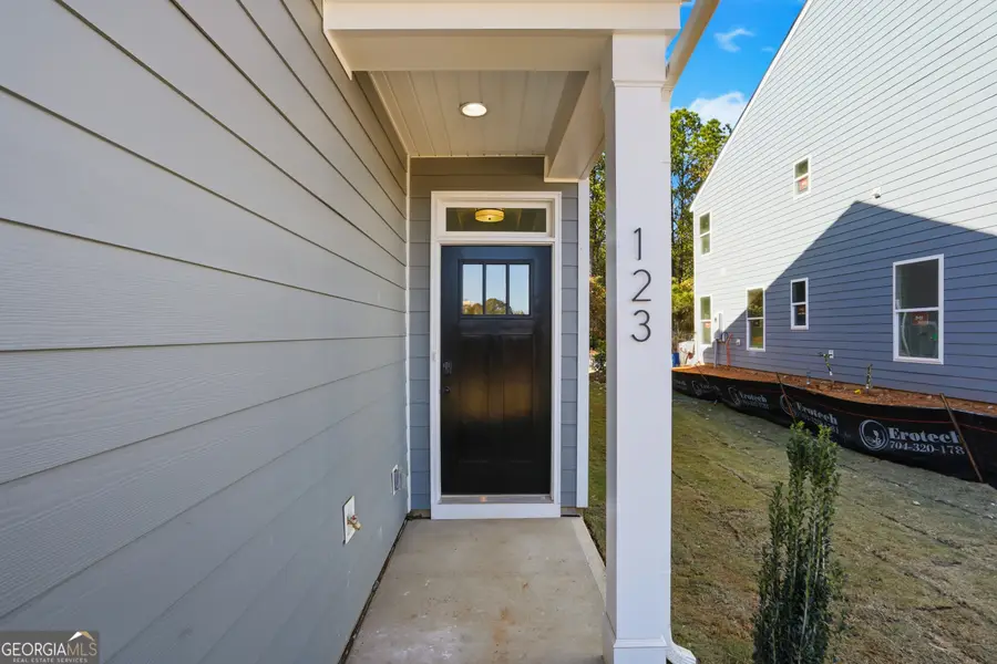 76 Trace Bluff, Dawsonville, GA 30534 - Image #2