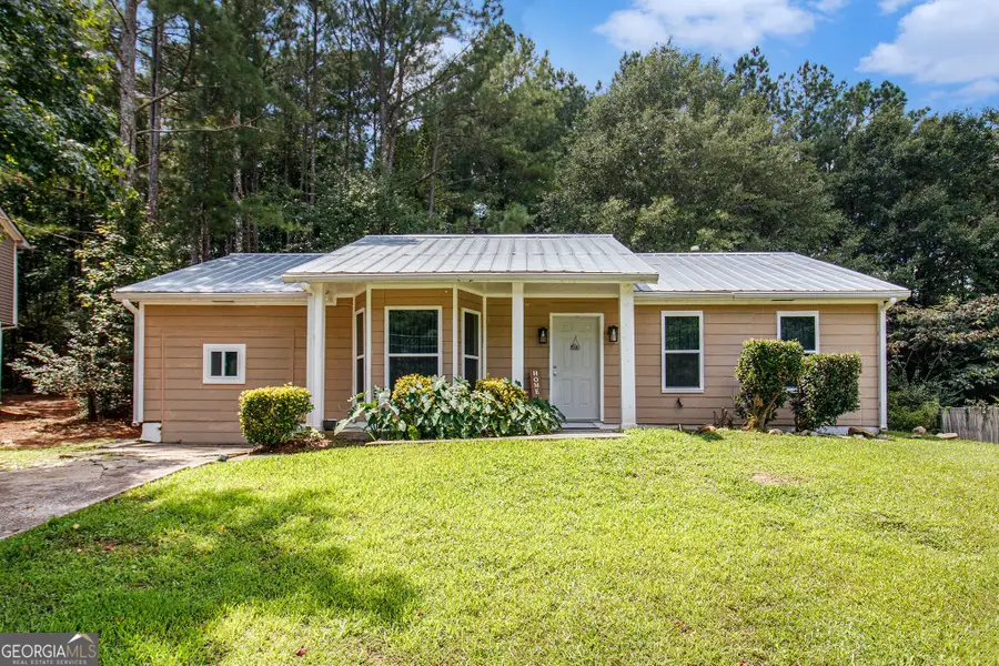 6945 Brown Drive S, Fairburn, GA 30213 - Image #2