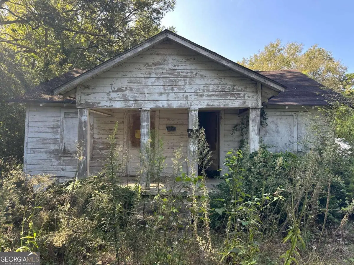 4360 Mumford Road, Macon, GA 31204 - Image #1