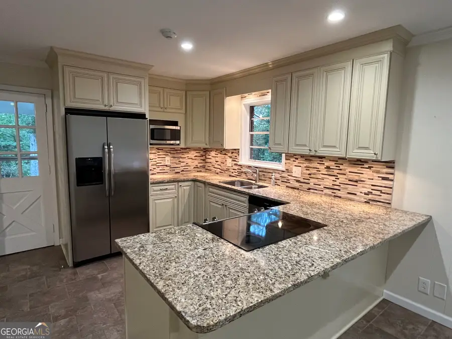 1225 Rush Chapel Road, Adairsville, GA 30103 - Image #3