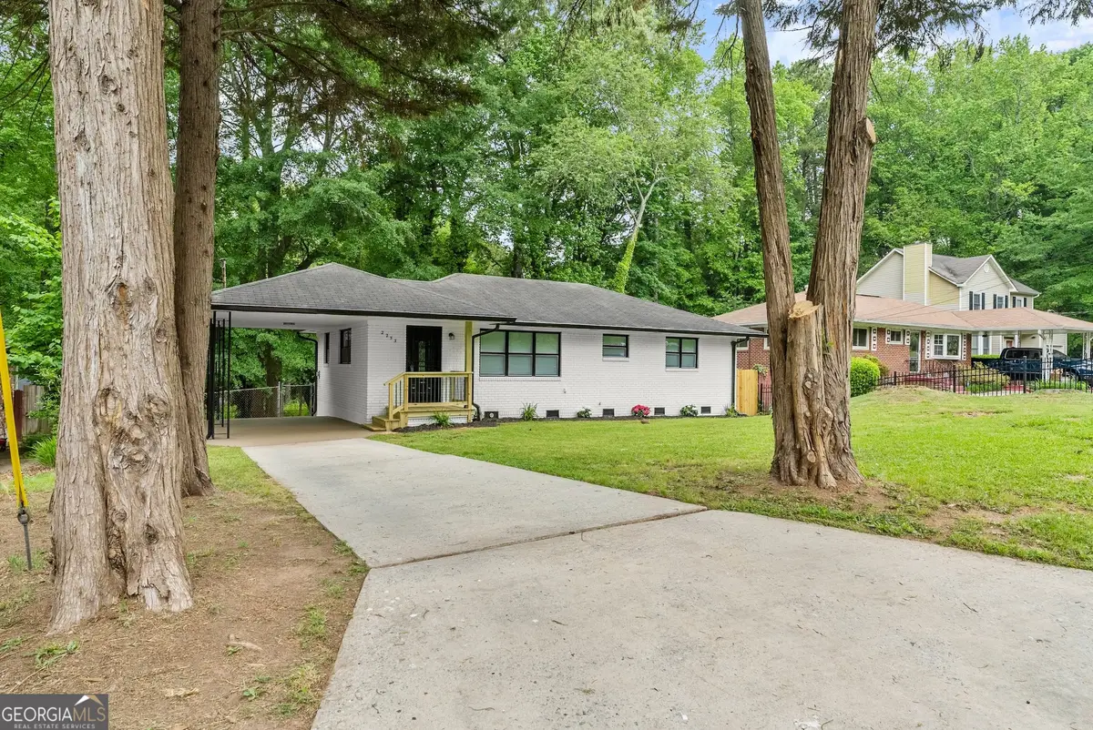 2253 Bonnybrook Way Sw, Atlanta, GA 30311 - Image #1