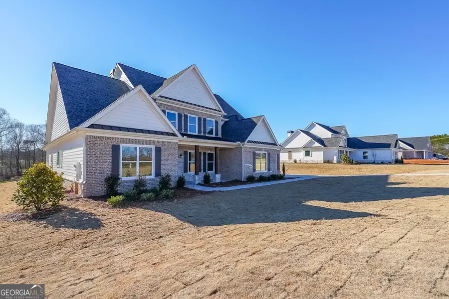 5450 Crow Drive, Cumming, GA 30041 - Image #2