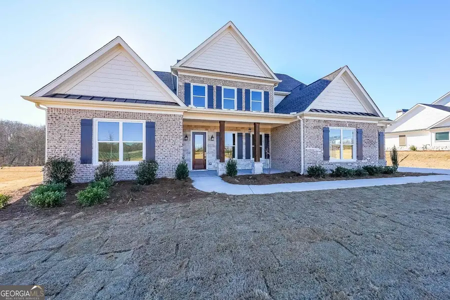 5450 Crow Drive, Cumming, GA 30041 - Image #3