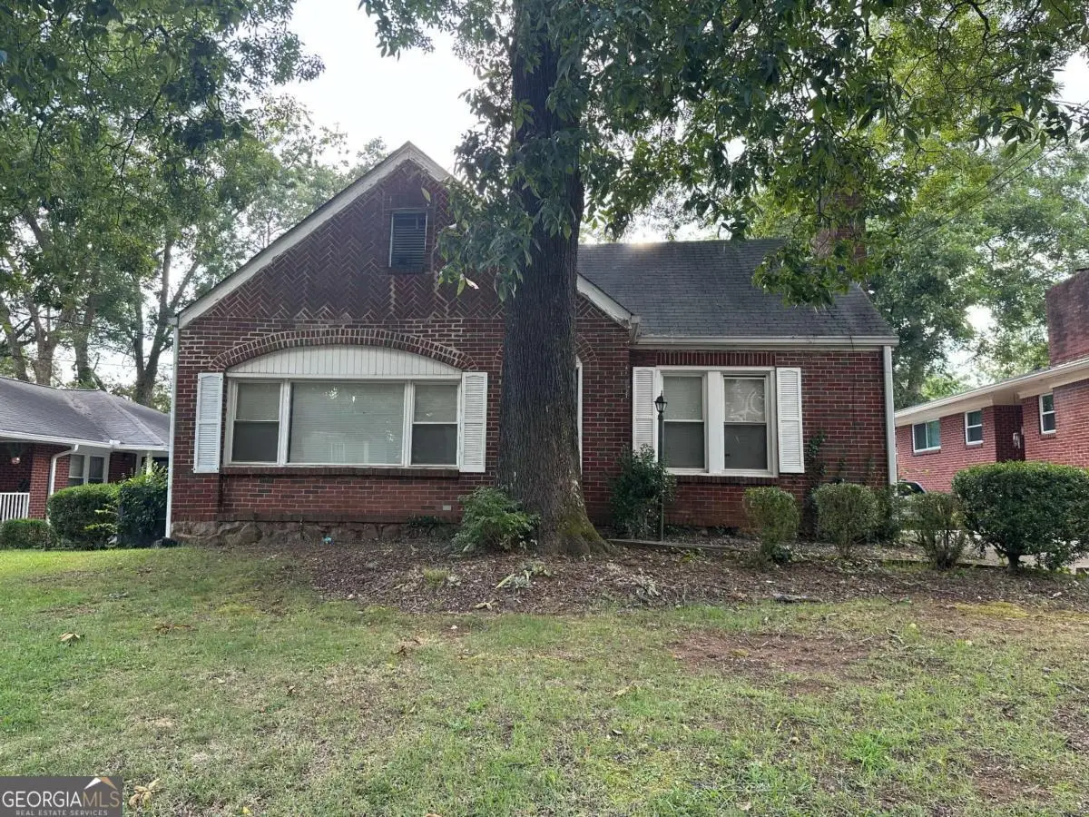 1807 Sylvan Road Sw, Atlanta, GA 30310 - Image #1