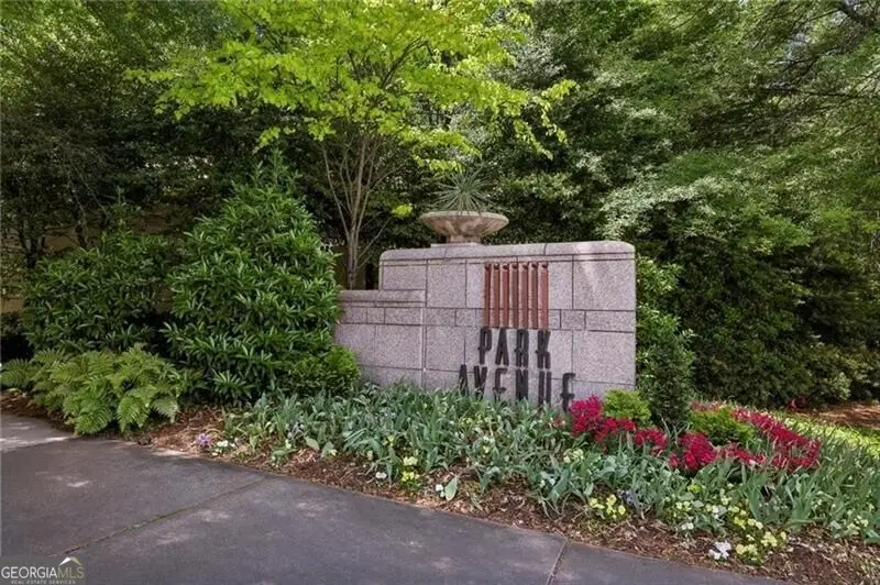 750 Park Avenue Ne #6S, Atlanta, GA 30326 - Image #2