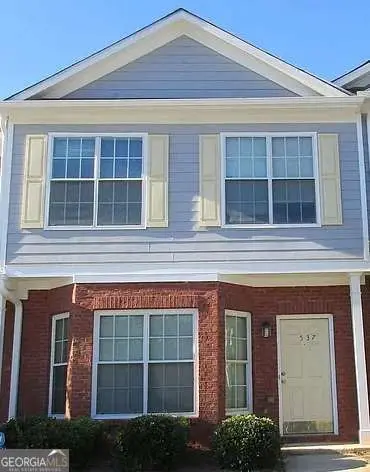 2537 Walden Lake Drive, Decatur, GA 30035 - Image #1