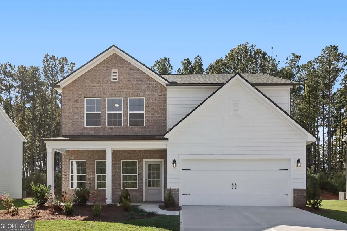 5357 Heron Bay Boulevard, Locust Grove, GA 30248 - Image #1